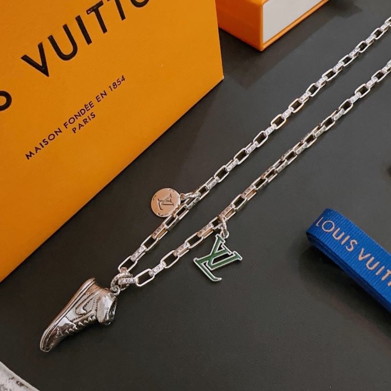 LV Necklaces